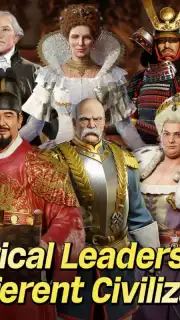 Civilization: Reign of Power capture 5