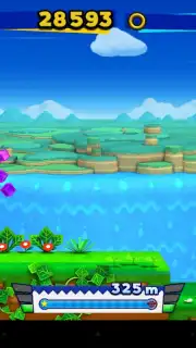 Sonic Runners Revival capture 3