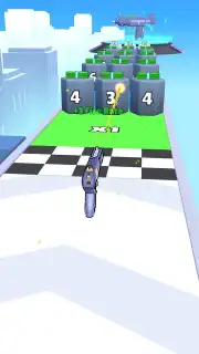 Weapon Master!! capture 4