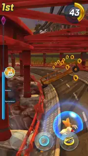 Sonic Forces capture 8