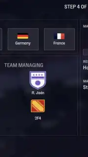 Football Manager 26 Mobile capture 8