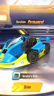 Garena Speed Drifters capture 6