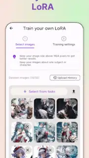 PixAI.Art - AI Art Generator capture 5