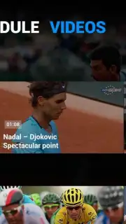 Eurosport Player capture 7
