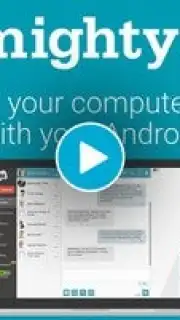MightyText capture 1
