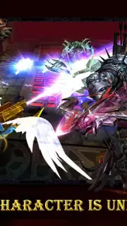 Rise of Darkness capture 16