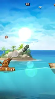 Pirate Power capture 1
