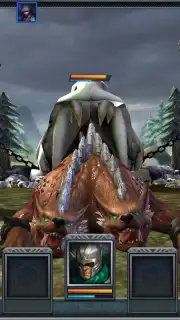Dungeon and Heroes capture 2
