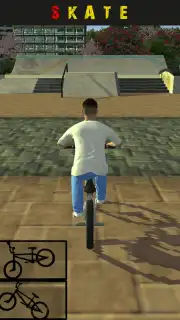 BMX FE3D 2 capture 2