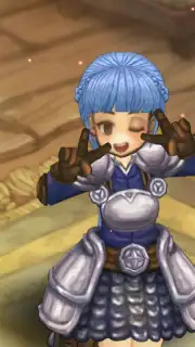 Tree of Savior M capture 1