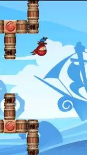 Yoo Ninja! Free capture 3