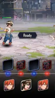 Hero Cantare capture 9