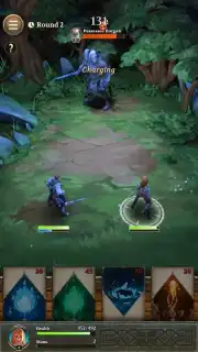 War of Magic capture 2