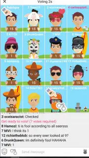 Werewolf Online capture 12