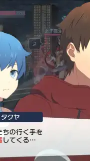 AFTERLOST capture 4