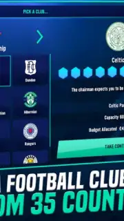Soccer Manager 2022 capture 2