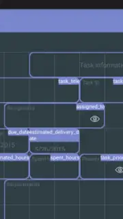 MobiDB Project Management capture 2