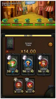 Arcane Straight capture 2