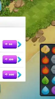 Puzzle Clash capture 7