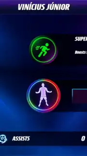 Champions Elite Football capture 3