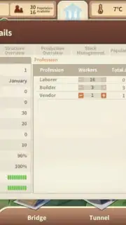 Settlement Survival Demo capture 2