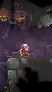 Zombotron Re-Boot capture 7