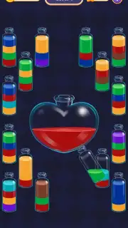 Water Match capture 3