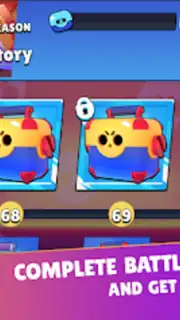 Box Simulator: Brawl Stars capture 1