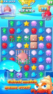 Ocean Mania capture 3