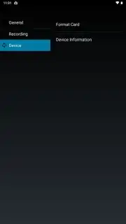 XCDVR2 capture 1