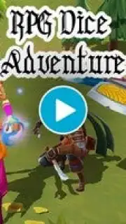 RPG Dice Adventure capture 1