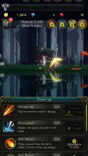 Rogue with the Dead capture 9