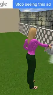 Virtual Single Mom Simulator capture 11