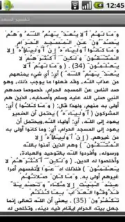 Holy Quran capture 4