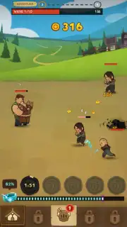 Almost A Hero capture 13