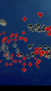 Solitaire Free capture 13