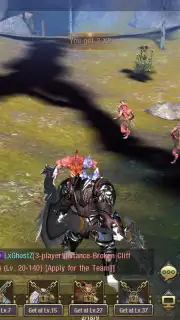 Taichi Panda 3 capture 10