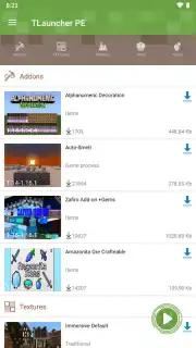 TLauncher PE capture 1