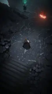 Dark Banquet capture 8