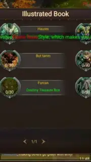 SIVA: The God Of Destruction capture 6