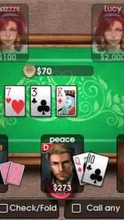 DH Texas Poker capture 5