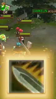 RUSH capture 4