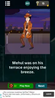 Mr. Detective 2 capture 8