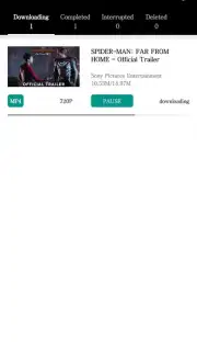VidPaw App capture 6