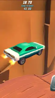 Stunt Car Extreme capture 6