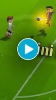 Mini Soccer Star capture 12