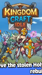Kingdom Craft Idle capture 2