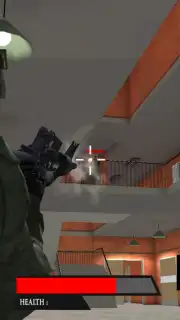 Real Shooting Strike capture 10