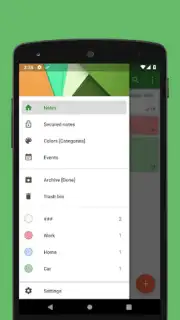 Notes (Turist) capture 9
