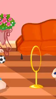 My Sweet Cat capture 7